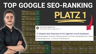 Mein KI-Agent schreibt perfekte SEO-Blogartikel & ver&ouml;ffentlicht sie vollautomatisch! 😱
