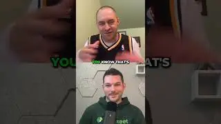 Don't Show Up 'n Throw Up #sales #coldemail #inthenest