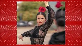 🔥💃 Pasión Flamenca | Fiery Spanish Dance Music with Bold Rhythm & Emotion 💃🔥