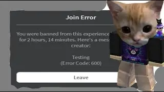 How To Ban Someone on Your Roblox Game