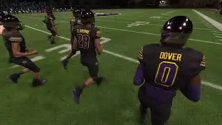 Starting My Journey As QB1! College Football 26 Road to Glory Ep. 1