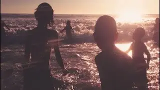 Linkin Park Sharp Edges Cover V2