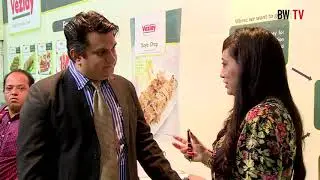 Soya Food  , Says Amit Bajaj of Vezlay Foods