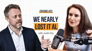 Justin Dry, Founder of Vinomofo - Episode 22