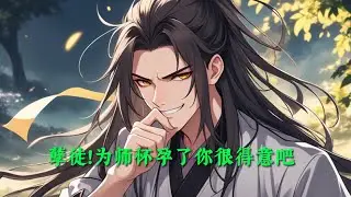 孽徒！为师怀孕了你很得意吧