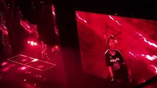 TOMORROW X TOGETHER ACT: LOVESICK in Manila Day 1 10272022