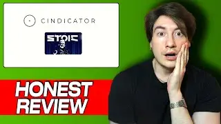 Stoic by Cindicator: My Honest Review & User Experience with This AI Crypto Trading Bot
