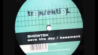Showtek - Save The Day (DJ Yoeri In The Sky Mix)