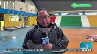 ¡En vivo! Once Noticias Primera Hora – 20 enero de 2026
