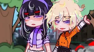 jealous parents|&brvbar; ☄️Saraboru BL💜|&brvbar; 🌧️Hinanaru/Naruhina 💦|&brvbar; 🌊gacha nox&iexcl;!