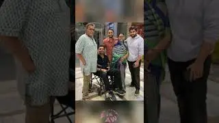 Actor Nassar Kameela❣️Family pic Ever Green couple  | Nassar | #ytshorts