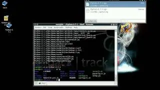 Intro to Python Programming with Linux. www.TheSuperGeeks.com
