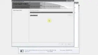Microsoft&reg; SQL Server&reg; 2008 R2 + Management Studio (Installation)