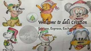 Welcome to dali creation!