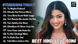 Best Trending Romantic Songs ❤️ Best Hindi Love Songs | Latest Romantic Songs Playlist
