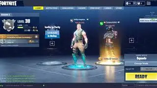 Fortnite banter