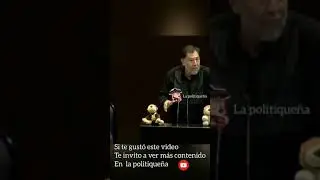 no tienen m@dr3 la opocicion!!