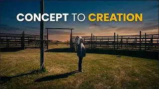 From Concept To Creation | Edmonton Videographer DMB Video Productions