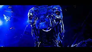 Metal Sonic/Somas (Mechagodzilla Form) | Mecha Metal SonicZilla (Clips)