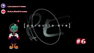MOTHER DIRECT & Parasite Eve FINAL????