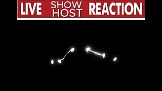 [The Hunted] Pressure | All SHOW HOST / Vault HQ voicelines.
