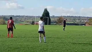 RDSL Division 3 Ship Inn vs Sheffield Spartans  02/11/25 highlights