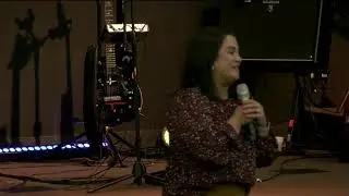TLC Livestream 9:30AM - Journey To Abba pt.3