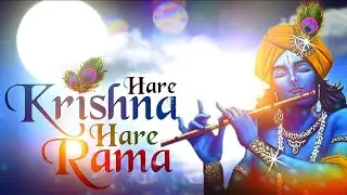 Hare Krishna Hare rama || 🦚 ||हरे कृष्णा हरे राम ||🦚||#bhajan #krishnabhajan #krishnatrendingbhajan 