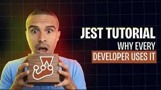День 01: Почему более 70% разработчиков используют Jest для тестирования JavaScript в 2025 году