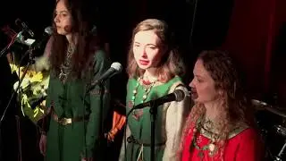 Remember FolkOpera - Boris Bazurov Experience