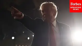 BREAKING: Trump Launches Family-Run Cryptocurrency Platform 'World Liberty Financial' In X Space