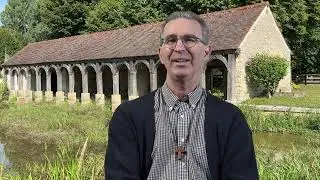 Méditation lundi 19 janvier 2026 Marc 2, 18-22