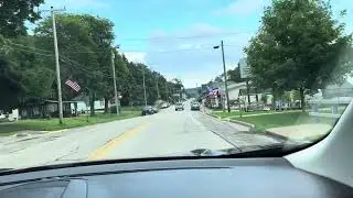 Ferryville WI