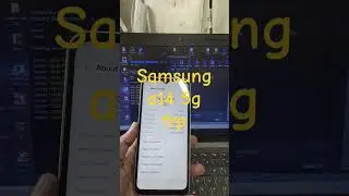 #samsung#a14#frp/google account remove#phoenix tool#