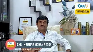 Millenium Steels - Gudur | Dealer Testimonial | PFI Tirumala TMT Steel