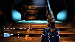 Destiny Draksis Engram Farming Method