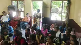 14/01/2026 JANUARY MONTH SOTWC ANPLF COUNCIL MEETING AND GIFTS DISTRIBUTIONS 