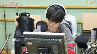[슈주] 노래 부르다가 울컥한 예성