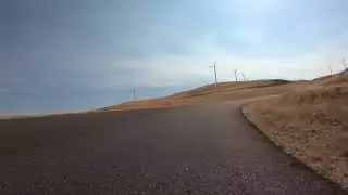 turbo Miata at Maryhill 2018 #1 - Saturday, fastest run