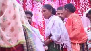 प्रेम नाम दुनिया में मनवा से संगति रखेला/संजय संग सुशीला/प्रीति भोज/ रायडीह 22,1,26