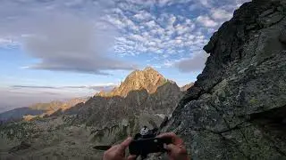 Zlobivá (2426 m.n.m.)