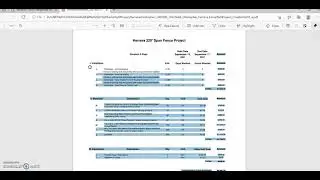 Fence lecture Gannt   Resources