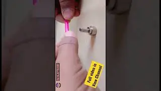 How To Connect Dth Wire Connector #shorts