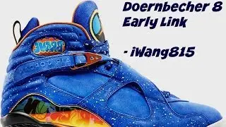 Doernbecher 8 Early Link | Jordan Doernbecher 8 Release Link | Free Nike Bot | Free Nike Early Link