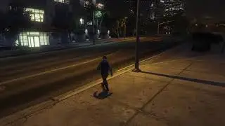 GTA 5 RP Schmier&Ouml;l H&Auml;NDLER im Dienst