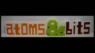 atoms & bits Festival of thinking , making ,  doing , Intro Berlin 18-27/09/09