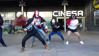 RandomDanceKPOP | PatriLeyla