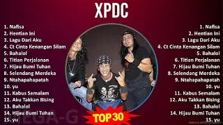 X P D C 2024 MIX Koleksi Lagu Terbaik ~ 1990s Music ~ Top Punk New Wave, Hardcore Punk Music