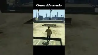 Niko Pranks Phil Bell 😀 - GTA 4
