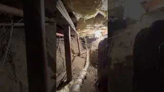 Crawl Space Repair Evergreen Colorado 303-797-8908